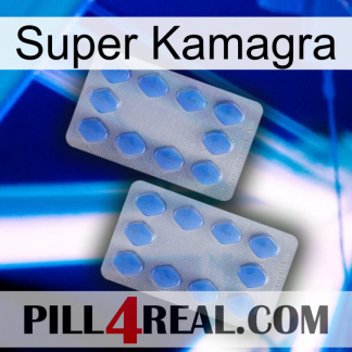 Super Kamagra 20